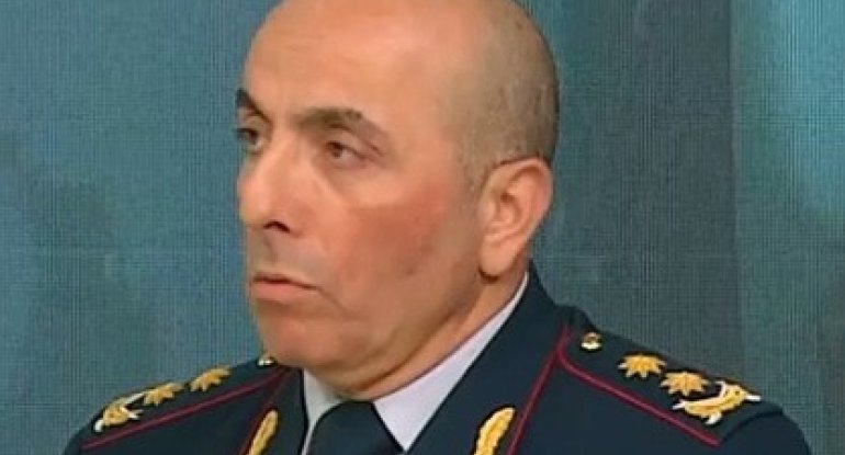 Prezidentdən Əfqan Nağıyevlə bağlı SƏRƏNCAM