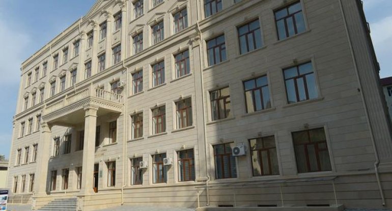 Universitetdə rektor vəzifəsi bu şəxsə həvalə edildi - FOTO