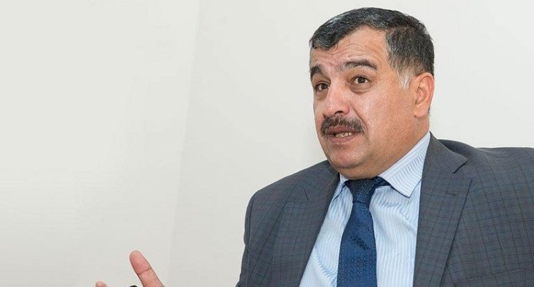 Polkovnik ehtiyata buraxıldı