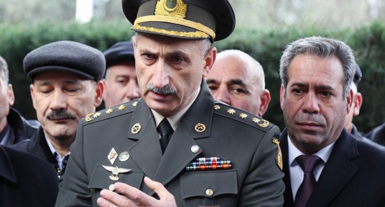 Azərbaycan ordusunun bu savaşı dünyada tədris olunacaq - Polkovnik
