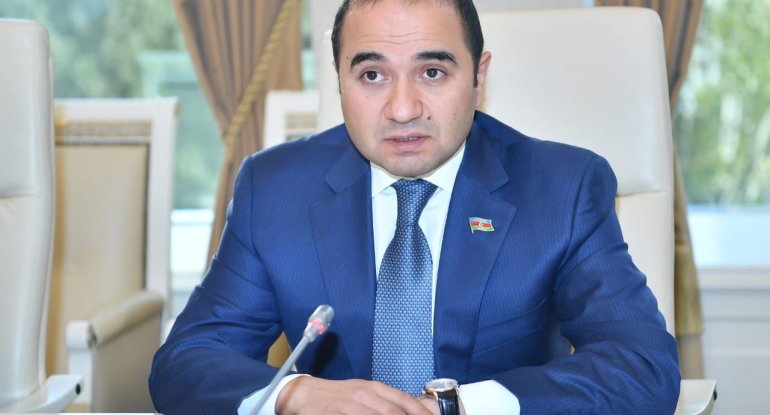 Azərbaycan Ordusu müasir hərb tarixinə yeniliklər gətirdi -xa0Kamran Bayramov