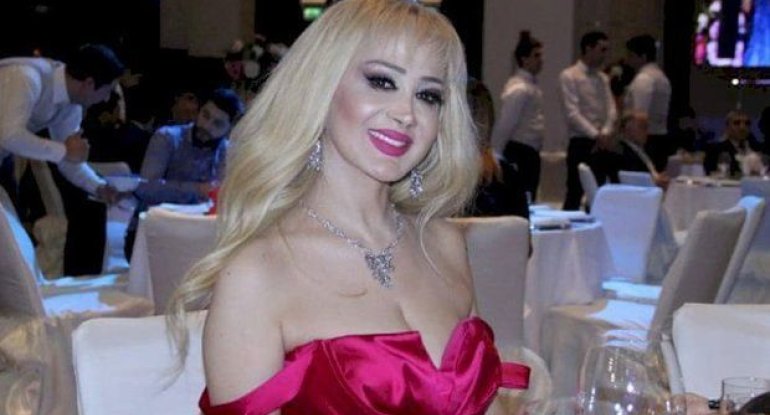 Məleykə Əsədovanın yeni görüntüləri müzakirlərə səbəb oldu – FOTO