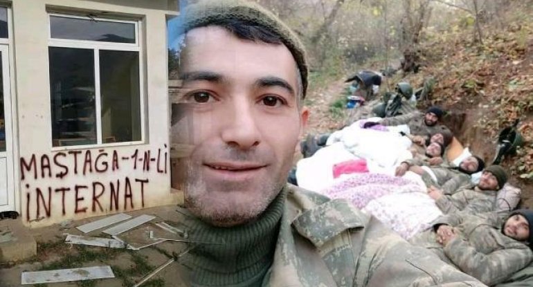 Müdafiə Nazirliyi \