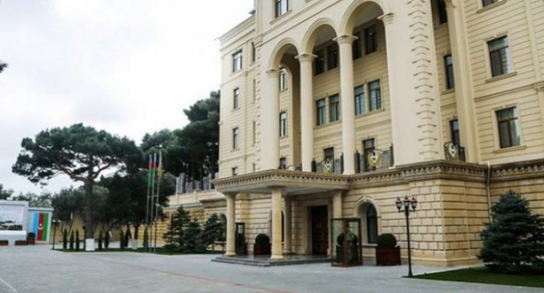 Çağırışçıların hərbi hissələr üzrə bölgüsü prosesi başa çatıb