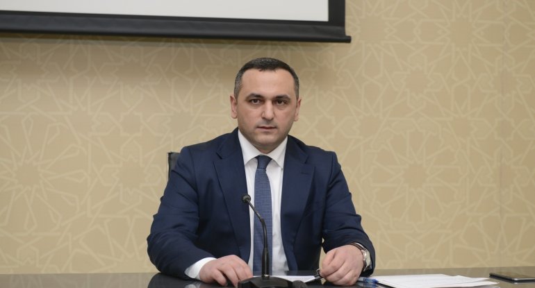Ramin Bayramlı üçüncü dozanın hansı formada vurula biləcəyini açıqlayıb