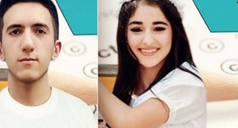 Gəncədə sevgilisini öldürüb zibilliyə atan tələbənin ibtidai istintaqı başa çatıb
