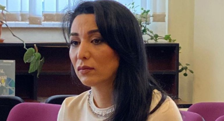 Ombudsman: Ermənistanın terroru nəticəsində 12 uşaq ölüb, 50-si yaralanıb