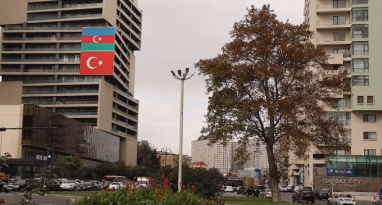 Cəbrayılda Azərbaycan - Türkiyə qardaşlıq parkı salınacaq - VİDEO