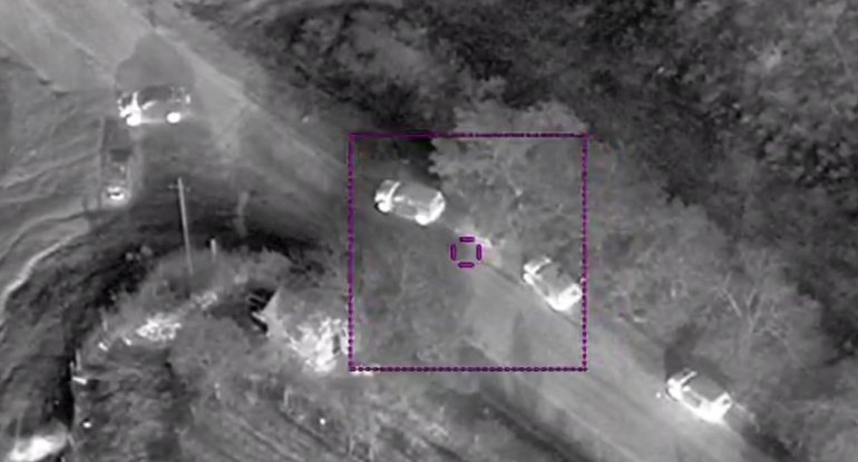 “Bayraqdar”xa0PUA-ları Qarabağda ermənilərin 90 tank və 400-dən çox hədəfini məhv edib