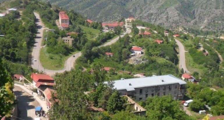 Türkiyə və Azərbaycan azad edilən ərazilərin ortofoto xəritələrini hazırlayacaq