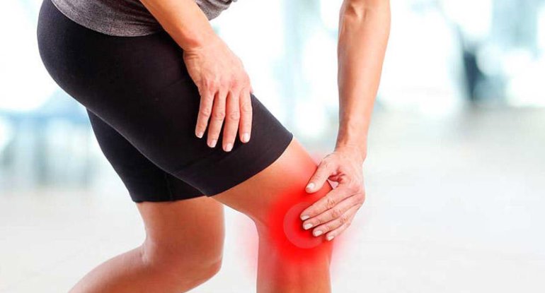 Təkcə bu vitaminin azlığı insanı dəli edir