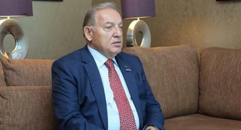 Rusiya Qarabağda bunu bacarmırsa, desin... - Hulusi Kılıç