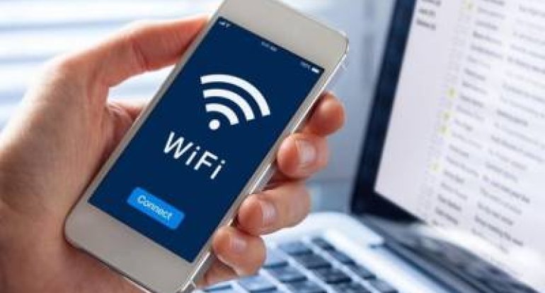 “Wi-Fi” şəbəkənizə mane ola biləcək 6 səbəb