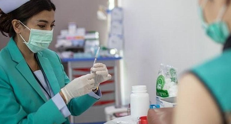Qazaxıstandan həyəcan - Koronavirus uşaqlar arasında sürətlə yayılır