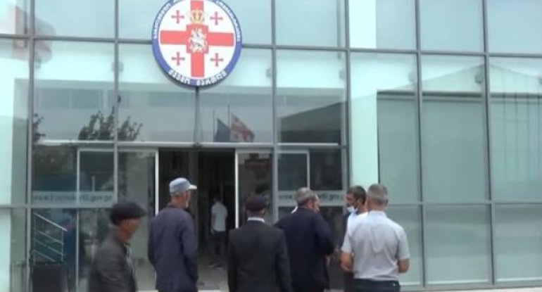 Gürcüstanda soydaşlarımız torpaqsız qalıb – VİDEO