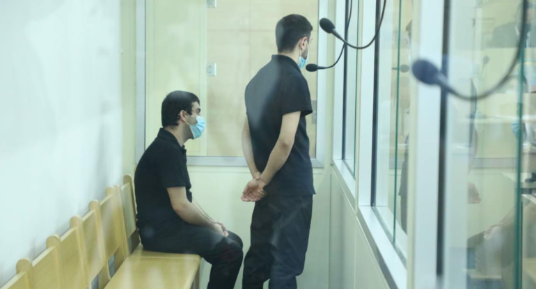 Erməninin xüsusi xidmət orqanları ilə əməkdaşlığa necə cəlb olunduğu açıqlandı