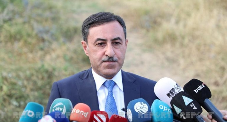 Qarabağın və Şərqi Zəngəzurun ümumi planı hazırlanır