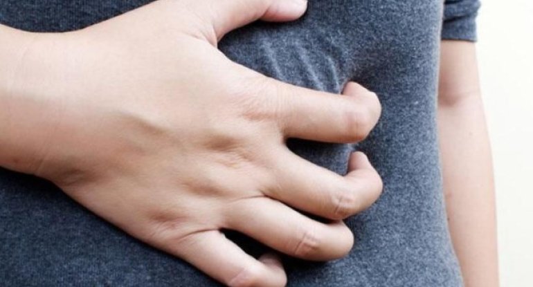Mədə qıcqırması: SƏBƏBLƏR və TƏBİİ ÇARƏLƏR