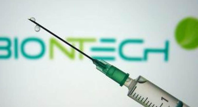“BioNTech” yeni peyvənd yaratmağı planlaşdırır