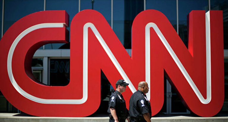 CNN telekanalı vaksin vurdurmayan işçilərini qovdu