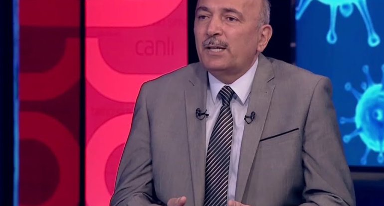 Baş infeksionist yoluxmaların artmasından danışdı: “İnsanlar yorulub”