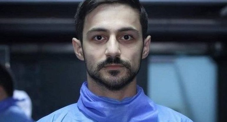 İnfeksionistdən sərtləşdirilmiş karantin XƏBƏRDARLIĞI