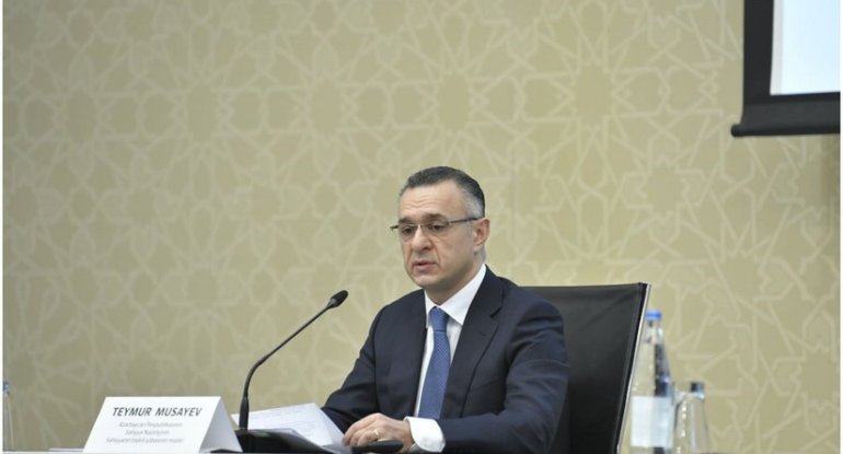Azərbaycanda koronavirusun üçüncü dalğası başlayıb