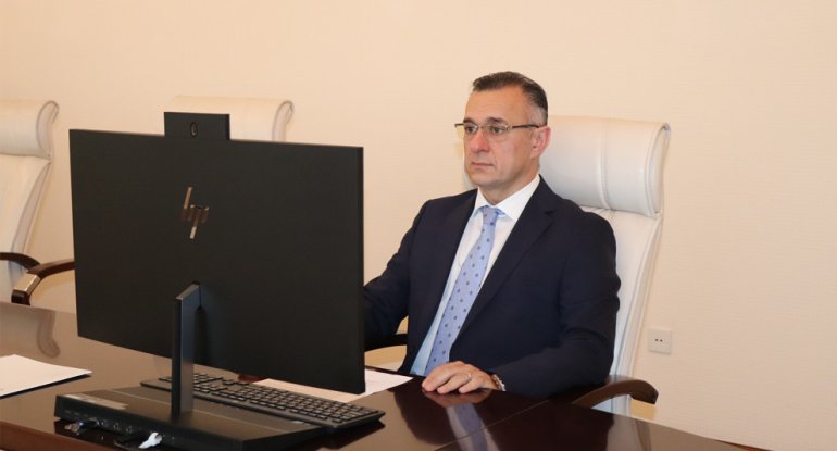 Nazir əvəzi narkotik istifadəçilərinin artmasının səbəbini açıqladı