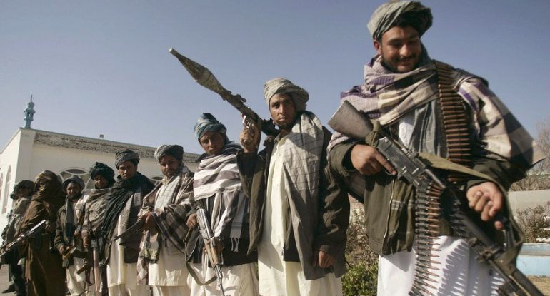 Taliban iş dünyasında əməkdaşlığa açıqdır - Rusiya