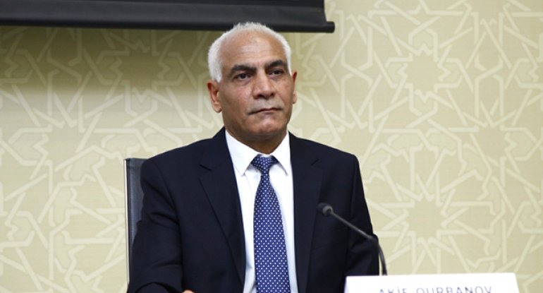 TƏBİB rəsmisi “CoronaVAC”la bağlı iddialara belə cavab vedi