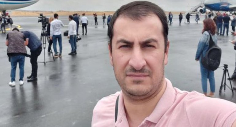 Həmid Həmidov: “Füzuli beynəlxalq hava limanında aparılan işlərin sürət və miqyası heyrətləndiricidir” - VİDEO