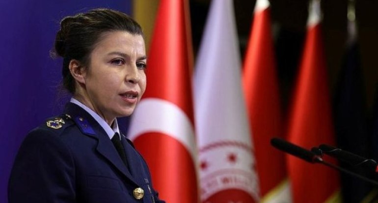 Azərbaycan və Türkiyə birgə hərbi layihəyə başlayıb