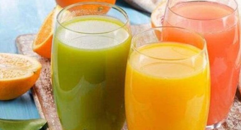 Xərçəngin qarşısını belə alın