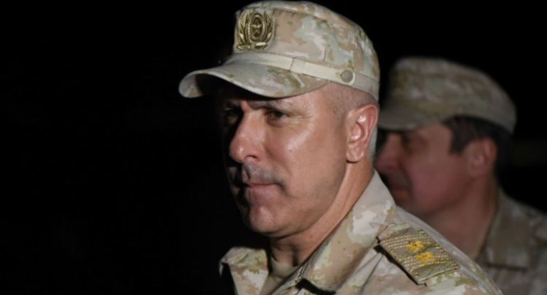 Rüstəm Muradov Qarabağdakı sülhməramlı missiyasını başa vurdu - Onu kim əvəzləyəcək?