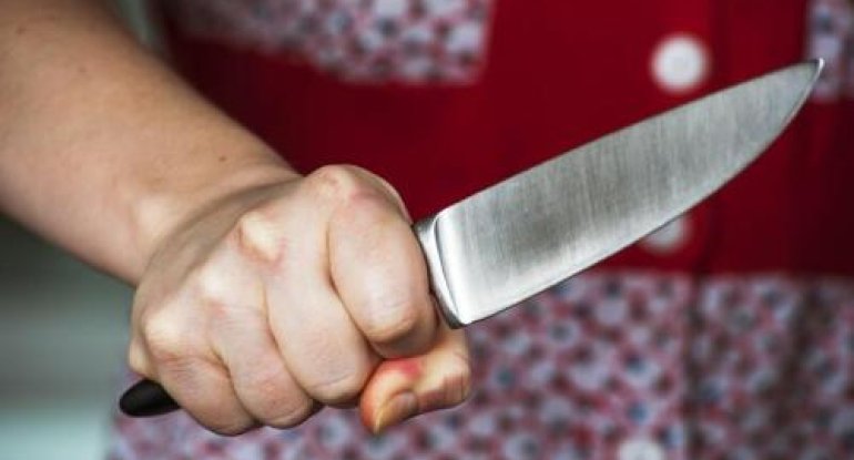 Xəyanətin üstü açıldı, ərini öldürdü, yalanları üzə çıxdı - Bakıdakı qətlin təfərrüatı