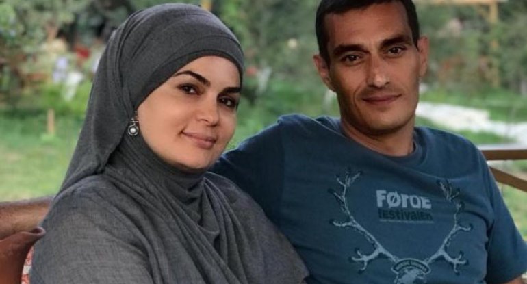 Alim Qasımovun kürəkəni 9 il azadlıqdan məhrum edildi