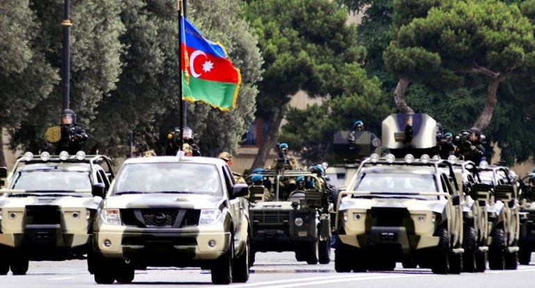 Gələn ilin dövlət büdcəsində müdafiə və təhlükəsizlik xərcləri məlum olub