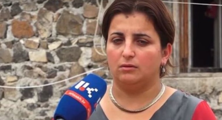 “Caliber”: Rusiya sülhməramlıları erməni qadının sülh arzularını ürəyində qoydular – VİDEO
