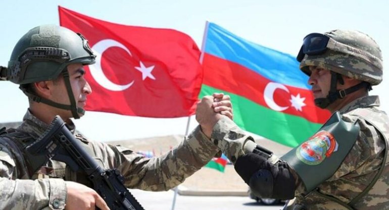 Türkiyə Azərbaycanda Xüsusi komandanlığı 4 generalla gücləndirirxa0