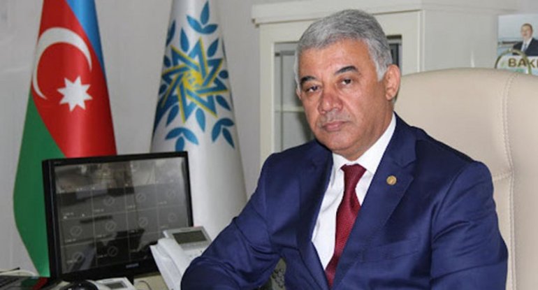 YAPxa0Ramiz Göyüşovla bağlı qərar verdi