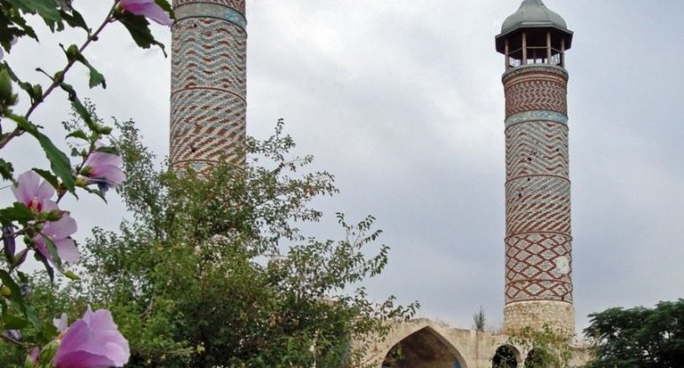 Türkdilli dövlətlərin nazirləri Ağdamdadır