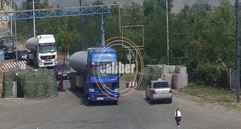 “Caliber”: İran qaçaqmalçılıq yolu ilə Qarabağa daxil olur - VİDEO