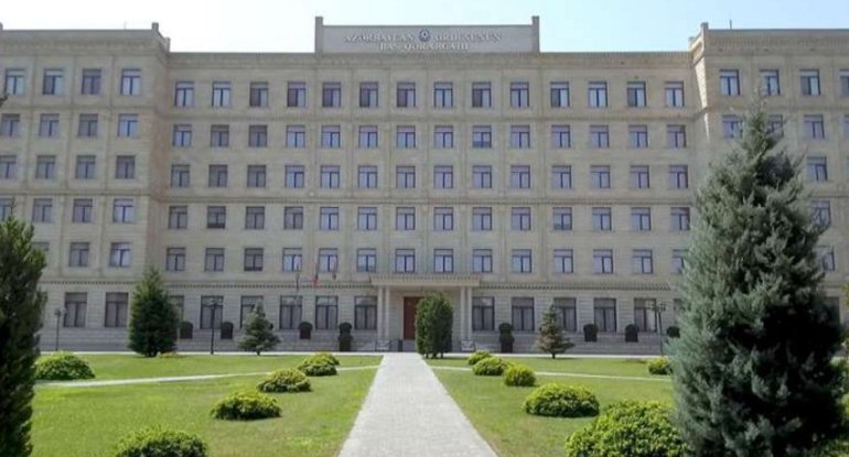 Azərbaycan Ordusunun Baş Qərargah rəisi Türkiyədə getdi