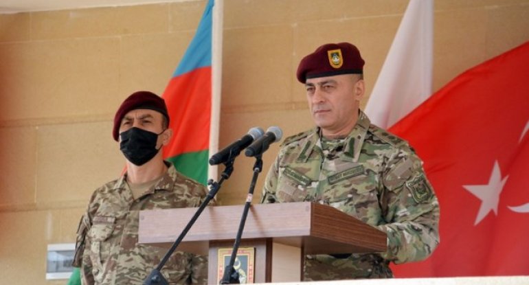 General-leytenantxa0Hikmətxa0Mirzəyev: 
