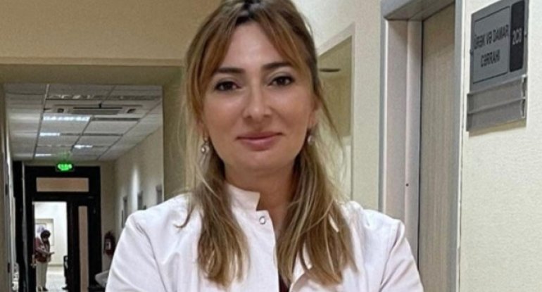 Kardioloq: COVID-19 virusu ürəyin əzələ qatının zədələnməsinə səbəb olur