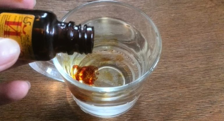 3 damcı yod koronavirusdan qoruya bilərmi?