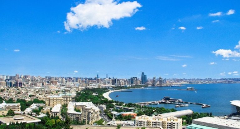 Sabaha gözlənilən hava proqnozu AÇIQLANDI