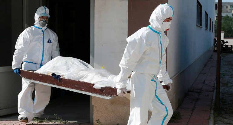 Koronavirusdan ölənin meyitini niyə evə qoymurlarxa0– Ölüdən virus keçirmi?