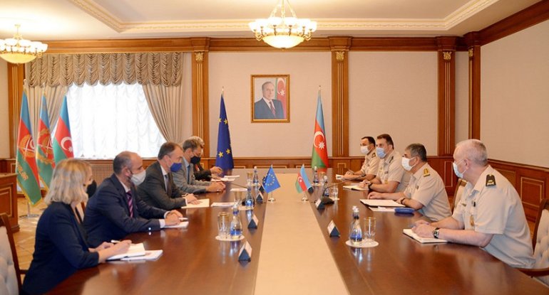 Zakir Həsənovdan beynəlxalq ictimaiyyətə ÇAĞIRIŞ