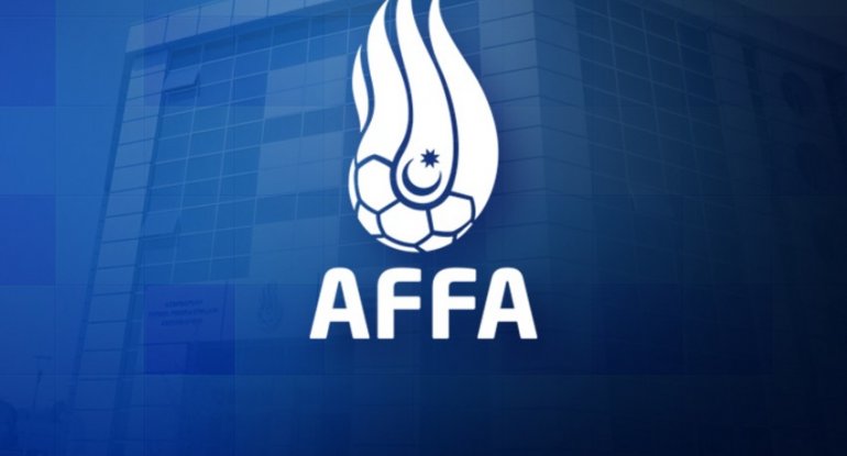 AFFA İntizam Komitəsinin qərarları açıqlandı